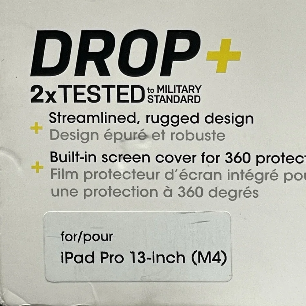 OtterBox Defender Series Case iPad Pro 13